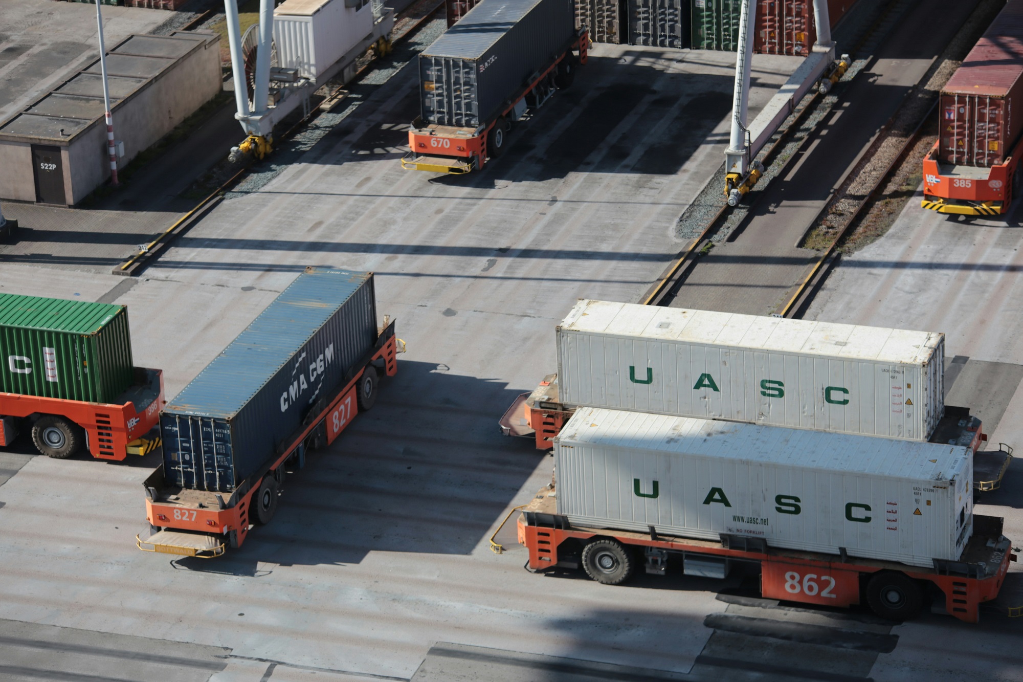 Правительство РФ компенсирует затраты логистических операторов на перевозки грузов по приоритетным направлениям